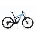 ebike ricondizionata · moterra 2 neo carbonio gx · buone condizioni