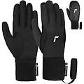 reusch. guanti da sci baffin touch-tec guanti ritiro gratis