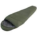 Easy Camp Sacco A Pelo Raven Ii Mummia 5 C
