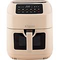 d2dfa06irch friggitrice ad aria capacità 9. 2 litri potenza 2150 watt doppia resistenza con