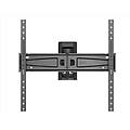 meliconi supporto tv flatstyle fdr 400 it-nero