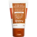 cura della pelle cura del sole super soin solaire teinté spf 30 no. 4 deep amber