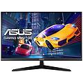 asus monitor 27' led ips gaming vy279he 1920x1080 full hd tempo di risposta 1ms
