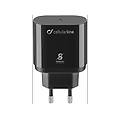 caricabatteria super fast charger 25w