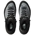 w verto alpine mid gore-tex scarpe da trekking donna grey/black 8 us