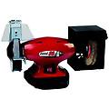 - femi mola smerigliatrice da banco 450w combinata con spazzola d150 220v mod. 36n