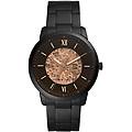 orologio meccanico uomo fossil me3183 me3183