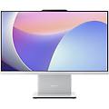 ideacentre aio 3 23. 8'' amd ryzen 5 16gb ram 512gb ssd grigio pc all-in-one