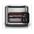 Ninja Forno E Friggitrice Ad Aria Sfp700eu 12 5 L Potenza 1780 W Colore Nero Acc