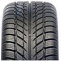 sw608 snowmaster xl m+s 3pmsf 225/45 r18 95 v extraload 
