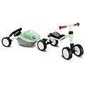 wutsch traily bundle pastell_green