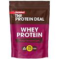 the protein deal whey protein fudge brownie lover