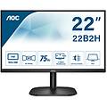 monitor 21 5 led va 16 9 fhd 4ms 200 cdm vga/hdmi 22b2h/eu