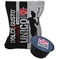 50 capsule dolce gusto unico