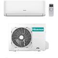 condizionatore monosplit easy smart 9000 btu ca25yr4bg wi-fi integrato inverter r-32 classe a++