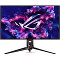 rog swift pg32ucdmz monitor gaming 4k qd-oled 31. 5 pollici nero