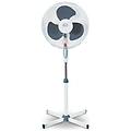 ve1625 ventilatore a piantana 40 cm 3 velocita' 45 w colonna 125 cm