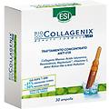 biocollagenix trattamento concentrato anti-età 30 ampolle