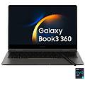 - notebook galaxy book3 360 np730qfg-ka1it monitor 13. 3' full hd intel core i5-1340p ram 8gb ssd