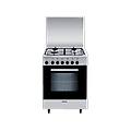 glem cucina am654mi6 piano cottura a gas zone 4 classe a