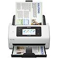 scanner touch workforce ds-900wn 600x600 dpi con adf fronte-retro e wifi da 100 fogli