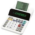 el-1901 calcolatrice da tavolo con display lcd scrivente
