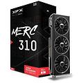 pine radeon rx 7900 xt speedster merc 310 (rdna 3 gddr6 3x displayport 1x hdmi 2. 1) (rx-79tmercu9)