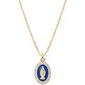 collana argento 925 donna sacro clmismgbl
