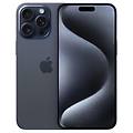 iphone 15 pro max 17 cm (6. 7) doppia sim ios 17 5g usb tipo-c 512 gb titanio blu