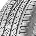 Continental Crosscontact Uhp Ssr 255 50 R19 107w