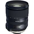 obiettivo per nikon 24-70mm f/2 8 di vc usd g2 nero