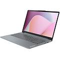 82xq004kix notebook 15" amd ryzen 5 ssd 512 gb ram 16 gb windows 11 colore grigio 82xq004kix