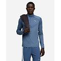 run velocity m maglia running uomo color mix l