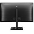 279c9/00 monitor piatto per pc 68 6 cm (27") 3840 x 2160 pixel 4k ultra hd led nero (279c9/00)