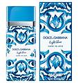 - light blue capri in love- eau de parfum lb capri in love female edp 100ml donna