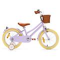 hip 16 pollici viola – bicicletta per bambini