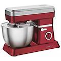 - planetaria robot da cucina km 3630 1200 watt rosso