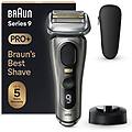 BRAUN series 9 pro+ rasoio elettrico tecnologia pro sensoadapt