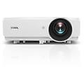 sh753p proiettore a raggio standard 5000 ansi lumen dlp 1080p (1920x1080) compatibilità 3d