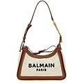 borsa a spalla 'b-army'