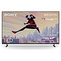bravia kd-55x80l led 4k hdr google tv eco pack bravia core flush surface design modello 2023
