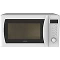 idea cmwa20sdlw forno a microonde 20 litri 700w bianco
