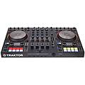traktor s4 mk3 headphone set
