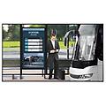 49xf3e-b visualizzatore di messaggi pannello piatto per segnaletica digitale 124 5 cm (49") lcd