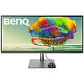 - monitor 34' led ips pd3420q 3440 x 1440 pixel wqhd tempo di risposta 5 ms grigio