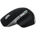 - mouse bluetooth mx master 3s per mac laser 7 tasti 8000 dpi colore nero / argento
