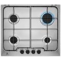 Electrolux Piano Cottura Rgg 6242 Oox A Gas 4 Fuochi Gas Colore Acciaio Inox