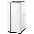 - nas ts-228a 2 slot 1. 4 ghz / 1 gb ddr4 / interfacce 2 x 3. 5'' sata 6 gb / s / 1 x gigabit