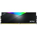memoria ram gaming xpg lancer rgb 16gb ddr5 7200mhz 1. 4v black