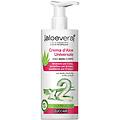 srl aloevera2 crema d'aloe universale viso/mani/corpo 300ml idratazione naturale per tutta la tua